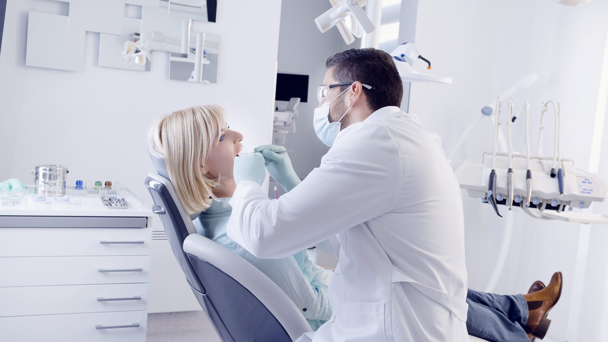 Dentist in West Bloomfield, MI